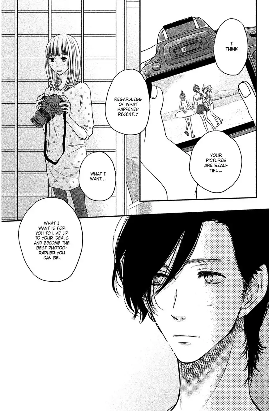 Say I Love You Chapter 53 41